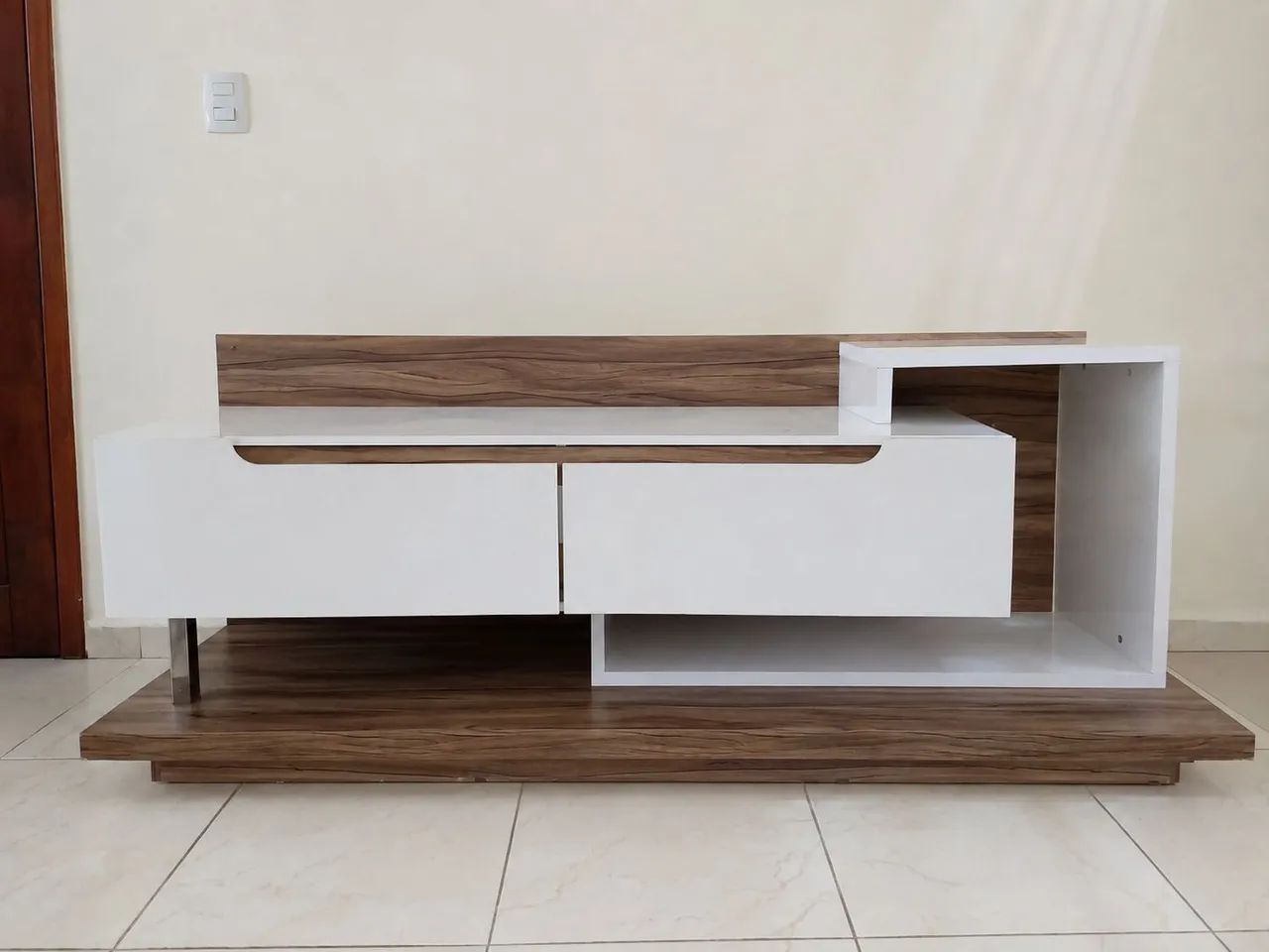 Rack TV 
