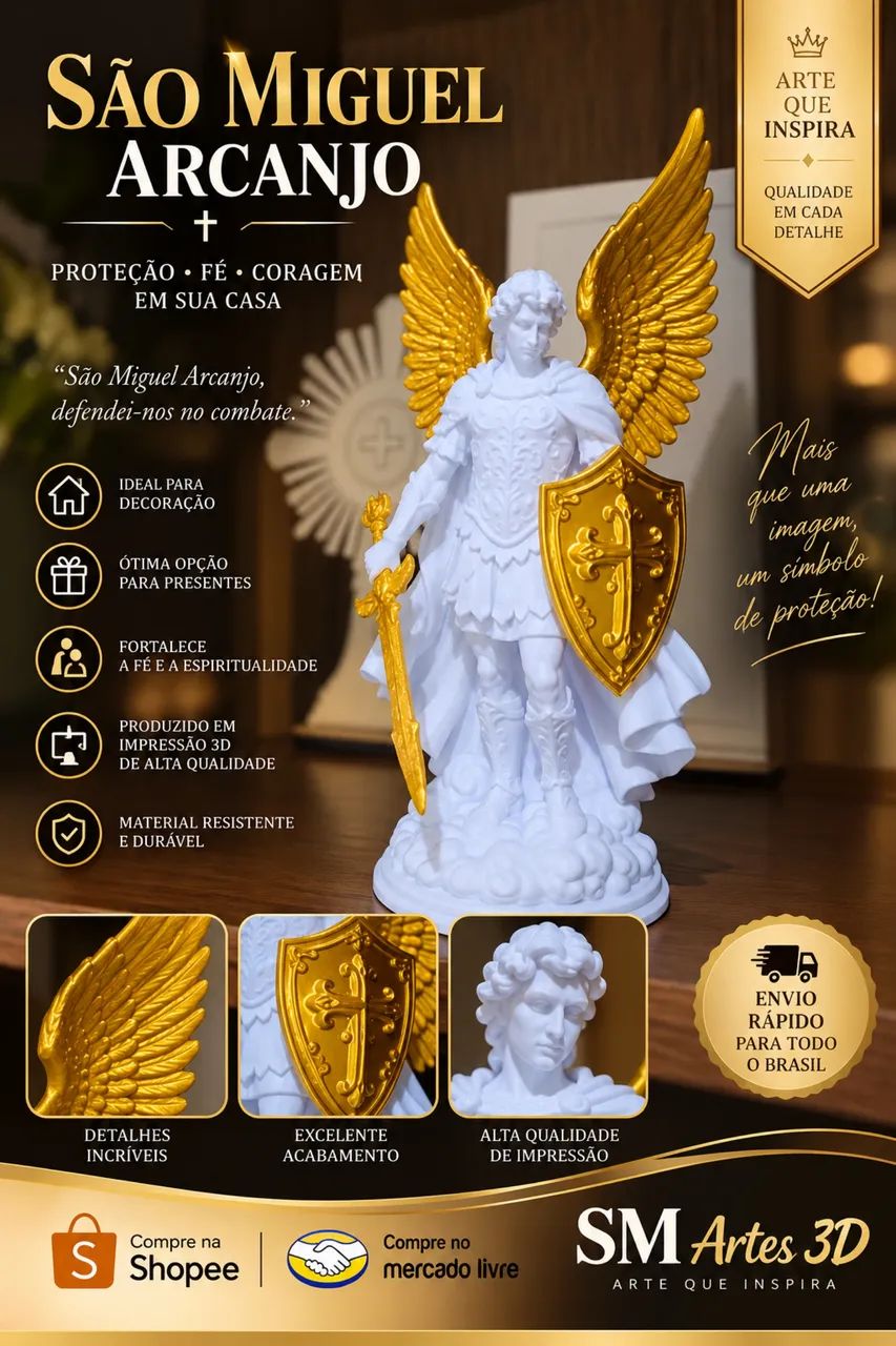 Imagens Religiosas  - Foto 2