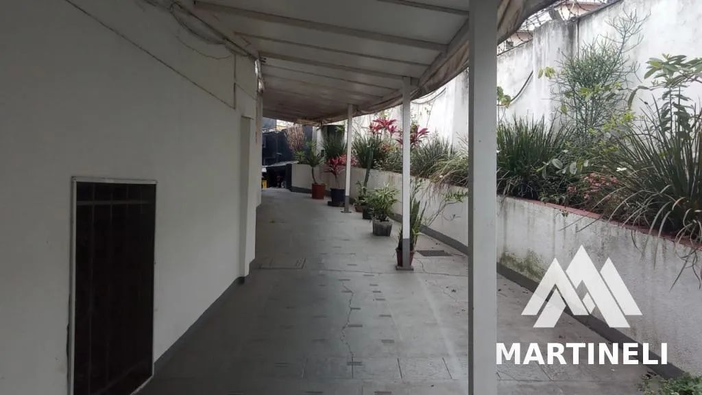 Casa à venda - Liberdade - São Paulo