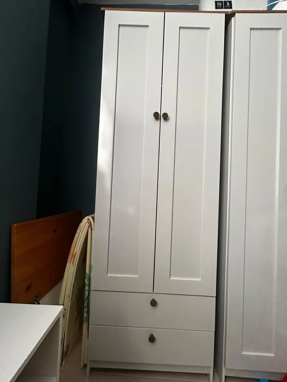 Guarda roupa infantil