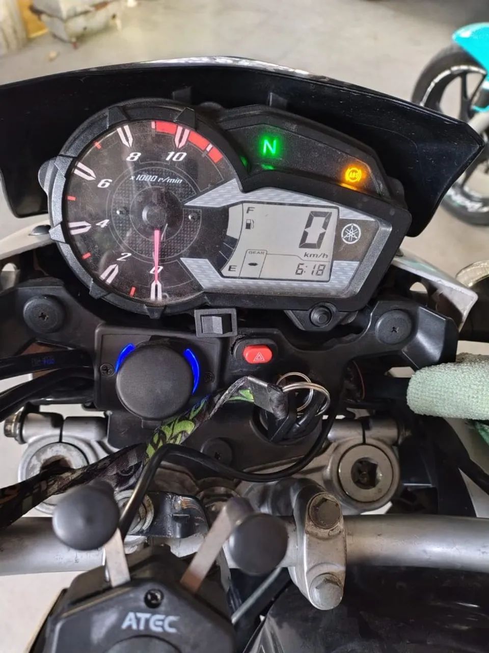 Vendo Crosser  - Foto 3