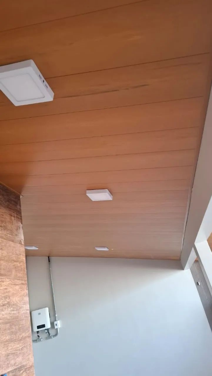 Wl forro pvc  - Foto 2