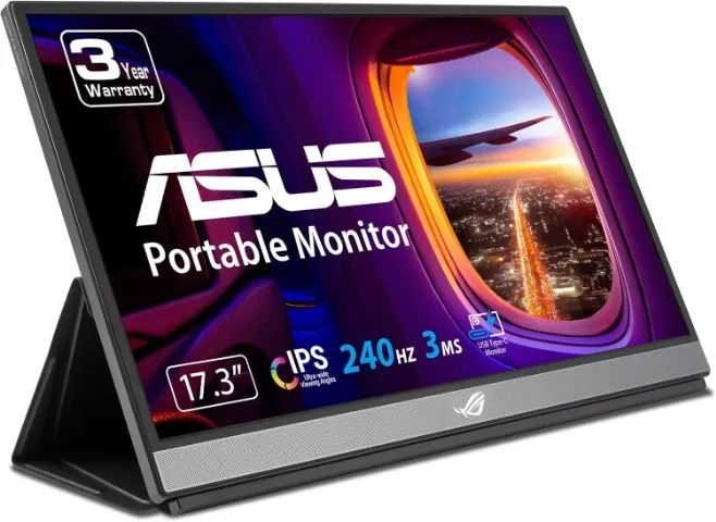 Monitor Gamer - Foto 2