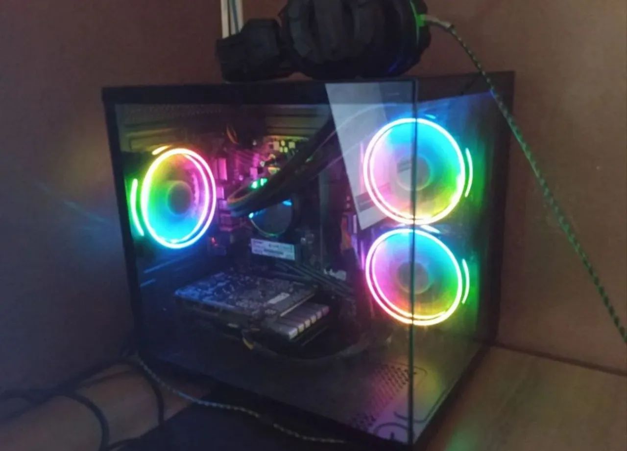 PC Gamer de Entrada  - Foto 3