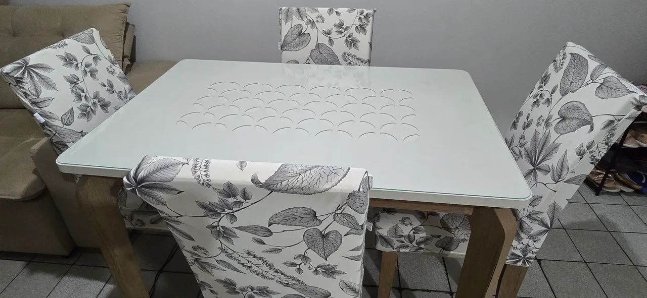 Mesa de jantar - Foto 4