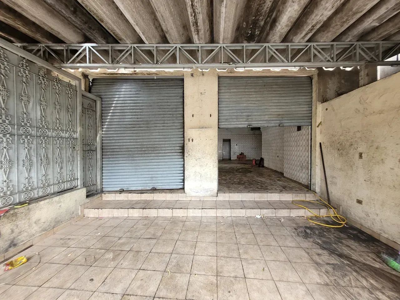 GALPÃO PARA LOCAÇÃO (VILA INDUSTRIAL). - Foto 2