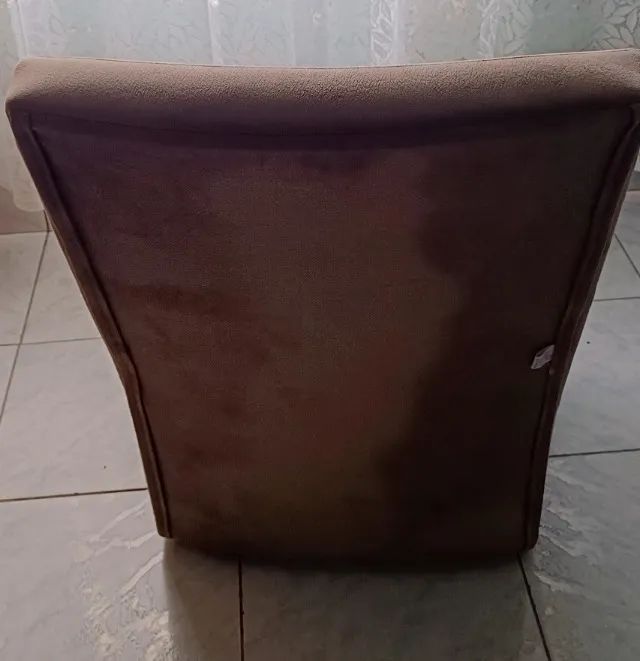 POLTRONA DE BALANÇO  - Foto 4