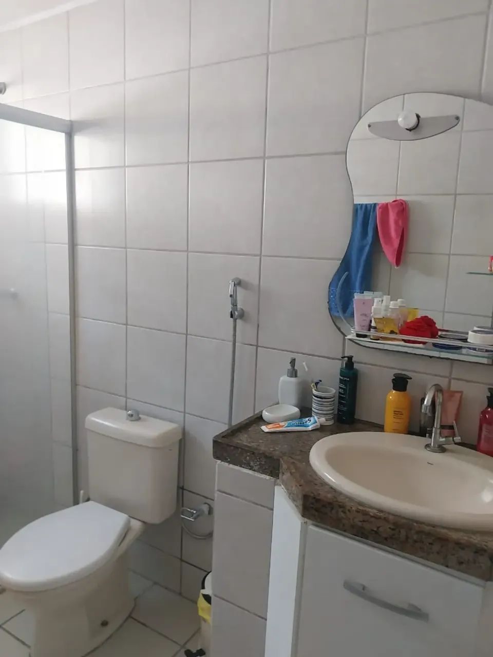 AM - Casa Conjunto Saci com 5 quartos - Foto 2