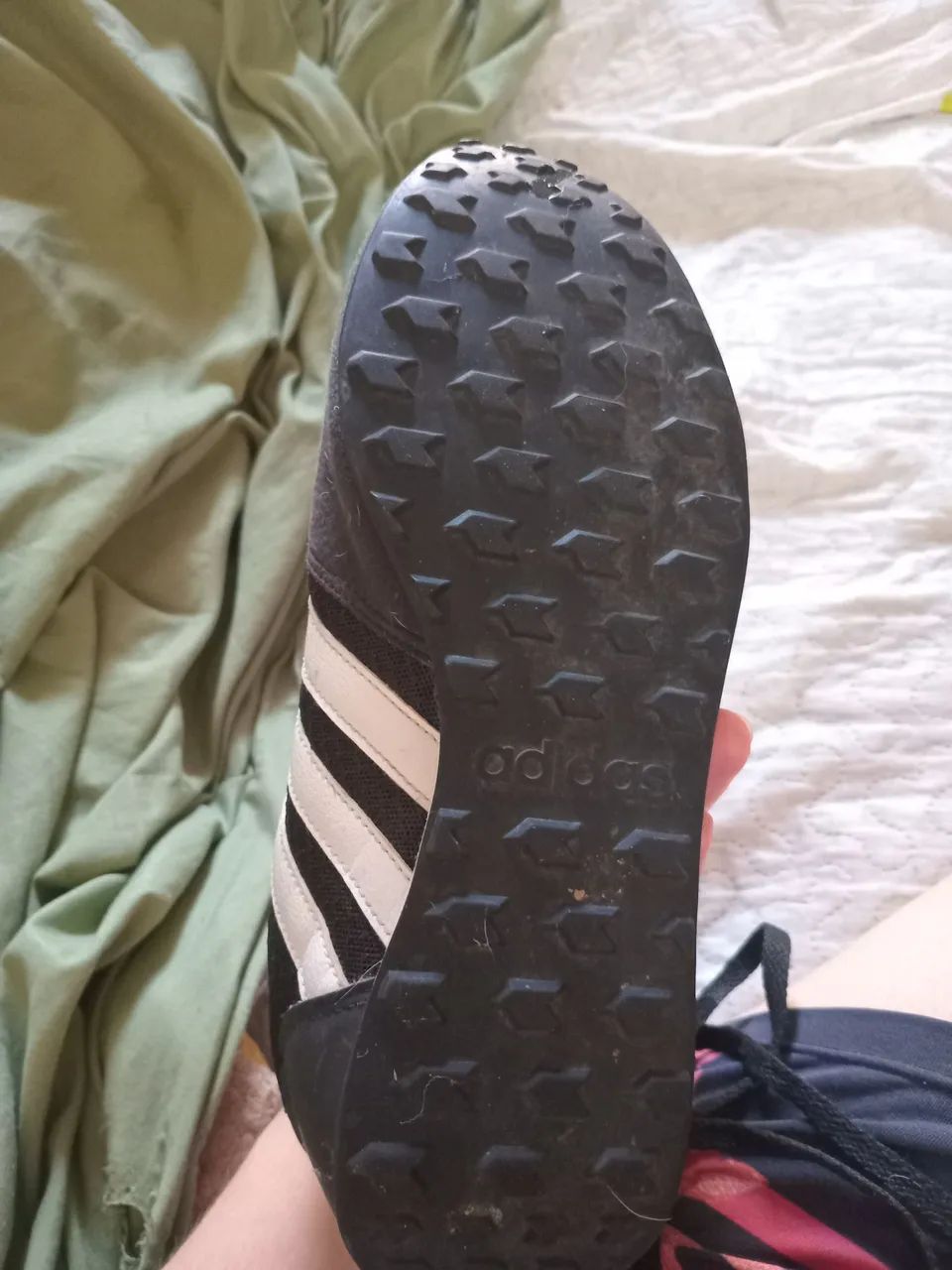 Tenis Adidas Original  - Foto 3