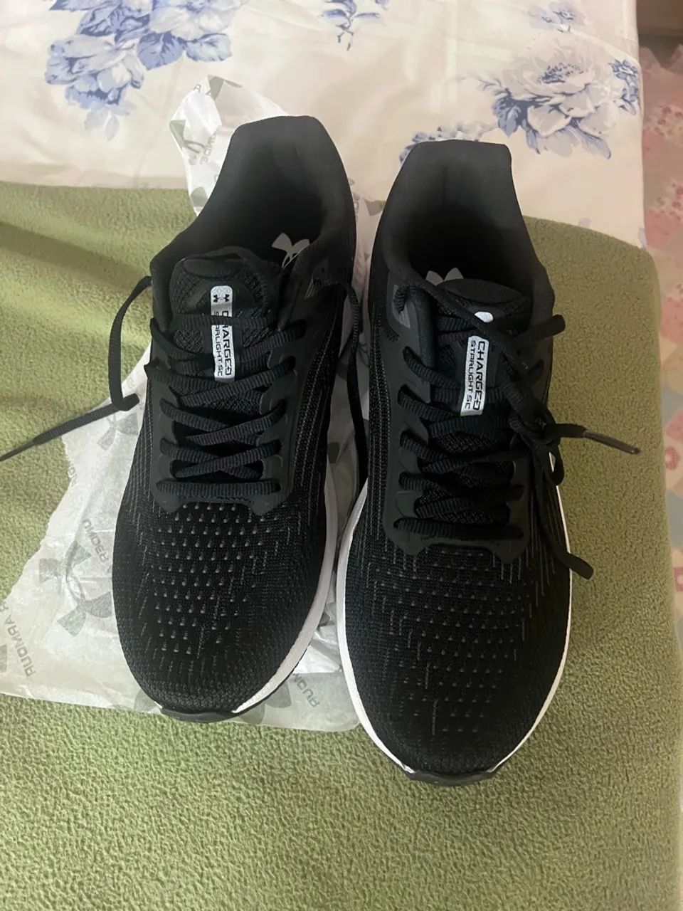 Tênis Under Armour  - Foto 2