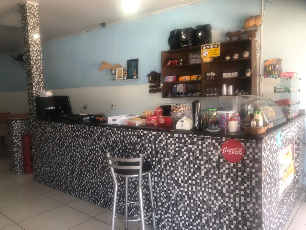 Vendo restaurante  - Foto 3