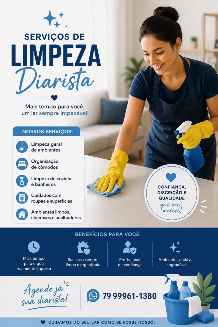 Diarista 