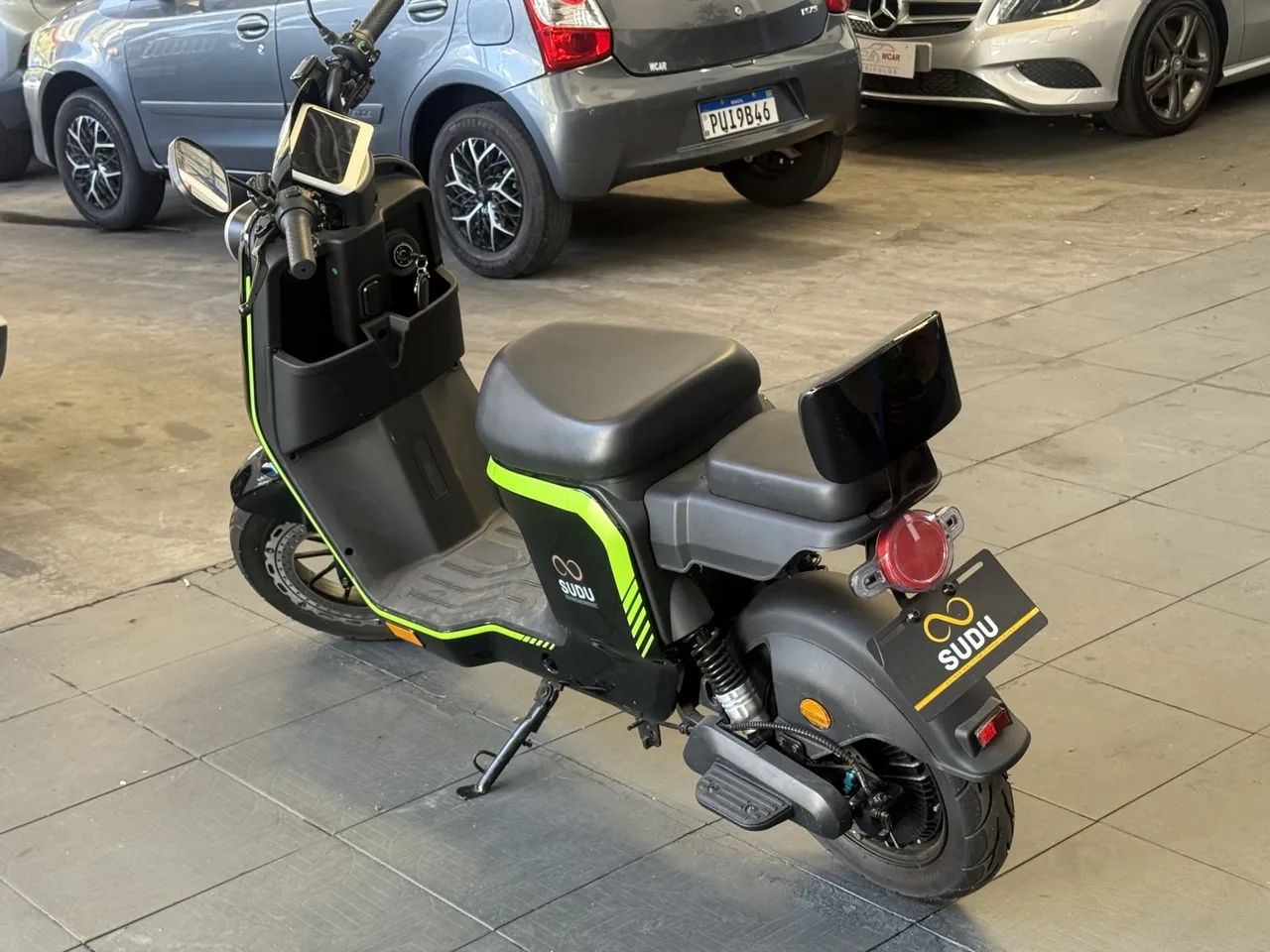 Sudu A4 2024 - Foto 4