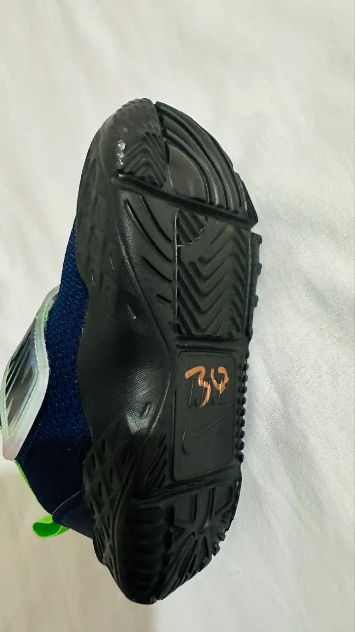 Tênis infantil Nike - Foto 5