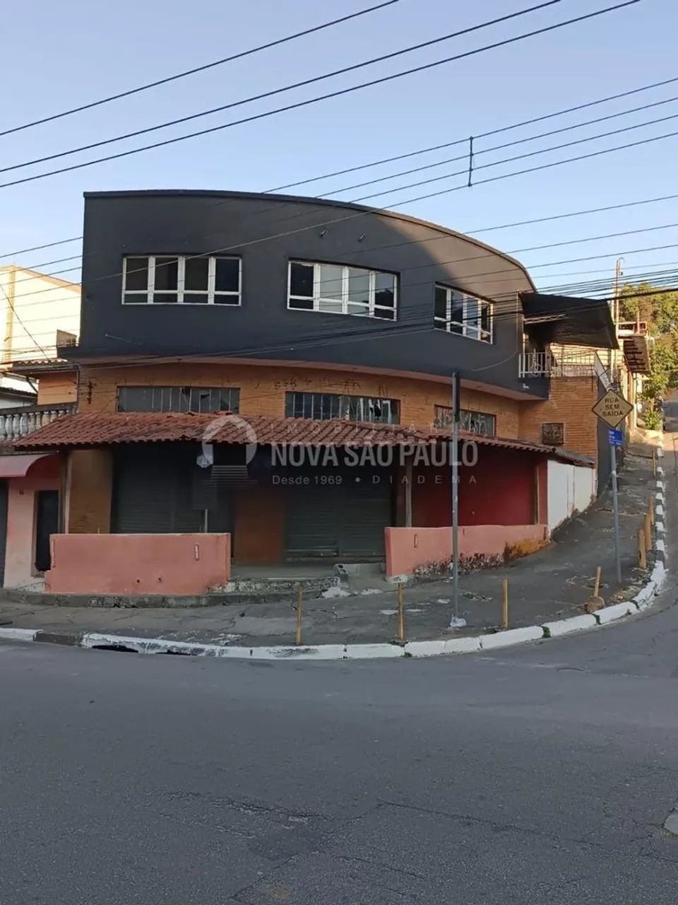 Prédio à Venda em Conceição, Diadema - SP - Foto 2