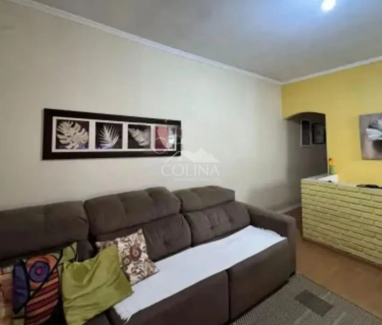 Casa Sobrado para venda no bairro Jardim Estádio - Jundiaí
