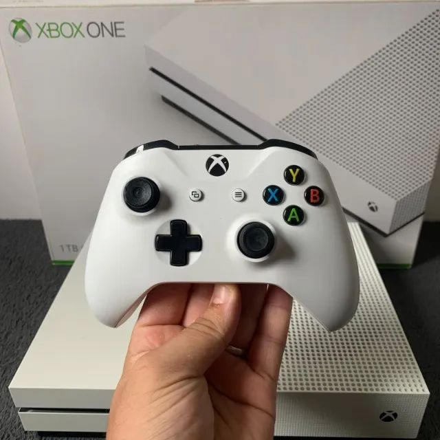 XBOX ONE S | PARCELO | ENTREGO - Foto 2