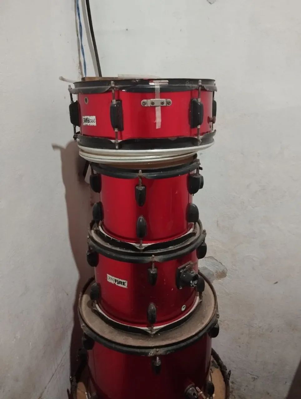 Bateria 