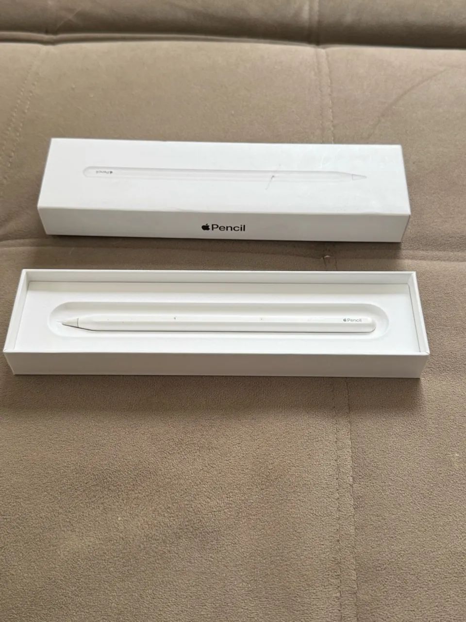 iPad mini 6 64gb com Apple Pencil e Smart Folio original  - Foto 4