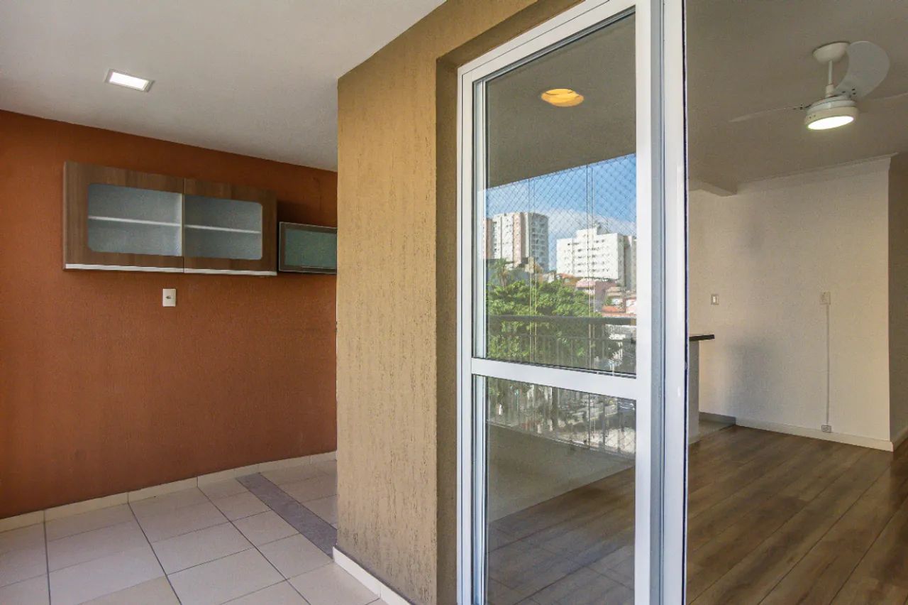 Apartamento para venda em Casa Verde com 2 quartos, sendo 1 suíte, 75m² - Foto 5