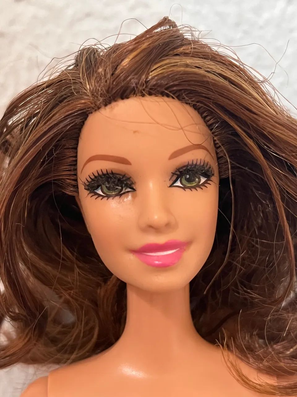 Sucata Barbie - estilo Teresa  - Foto 4