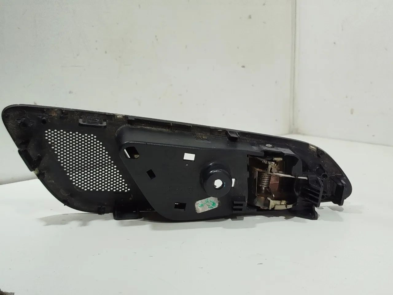 Maçaneta Interna Diant Esq Chery Tiggo 5x Original C/Detalhe