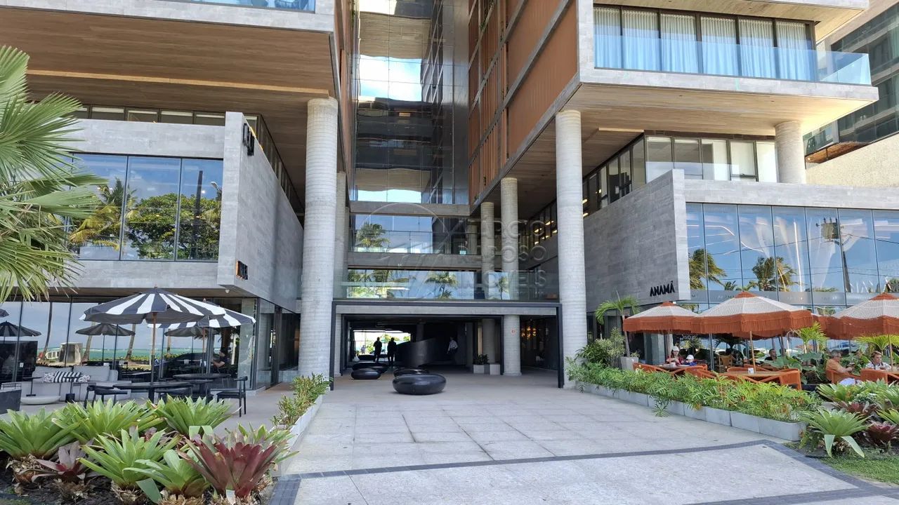 Apartamento Studio em Maceió