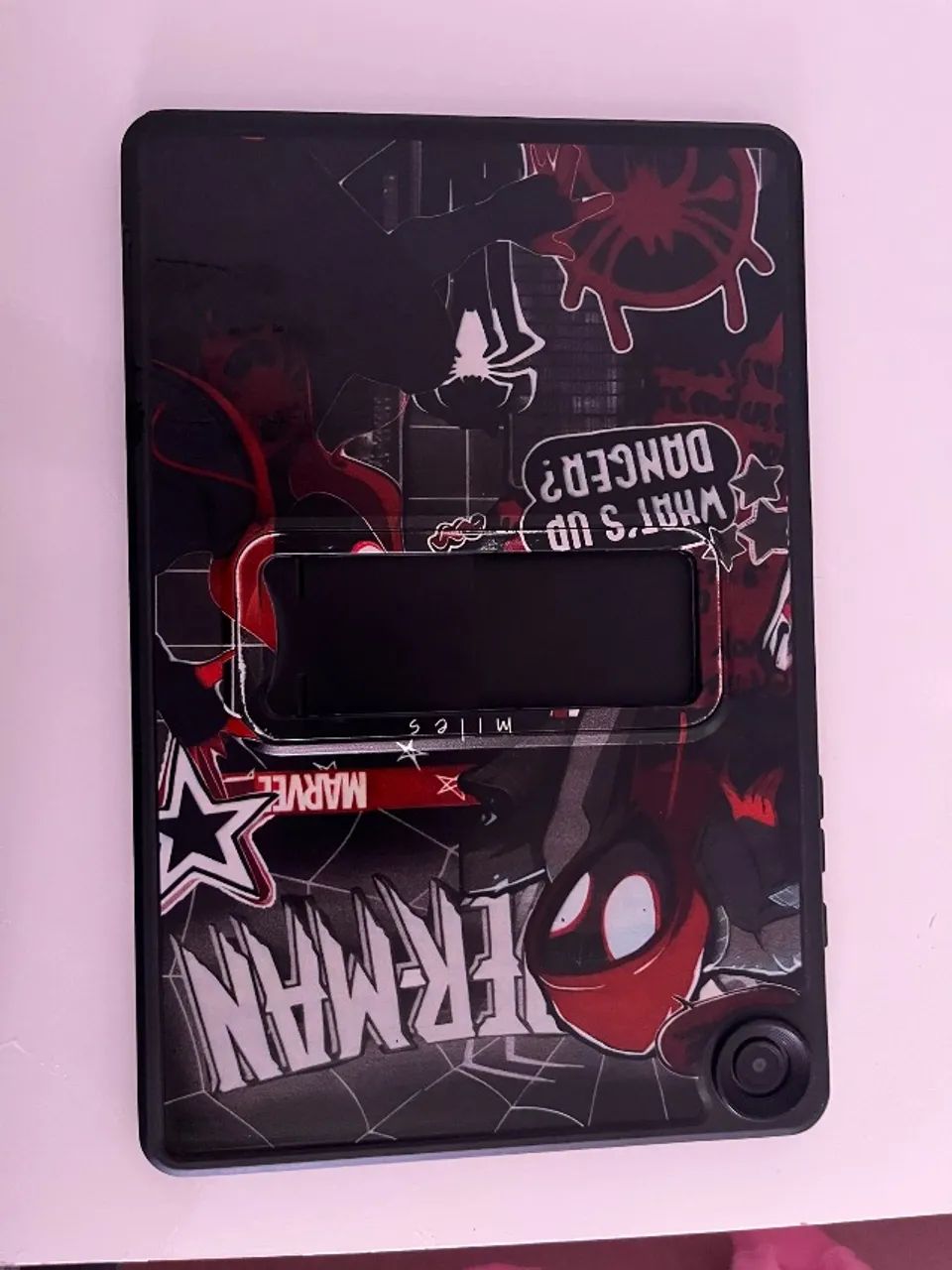 Tablet Samsumg A9 - Foto 3