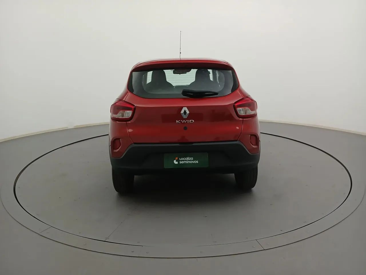 Renault Kwid 1.0 Zen 2025 - Foto 4