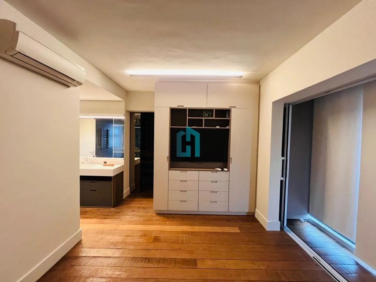 Luxuoso Apartamento em Vila Uberabinha - Foto 9