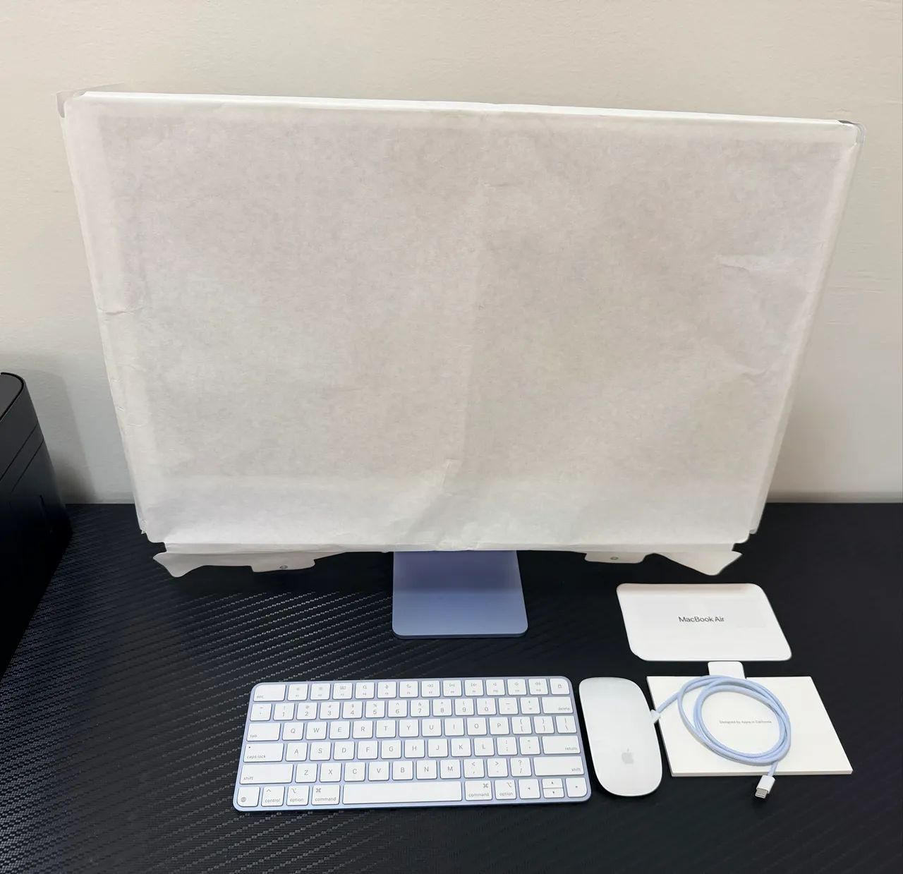 iMac 24インチ 1tb 16GB iMac Apple Tela Retina 24