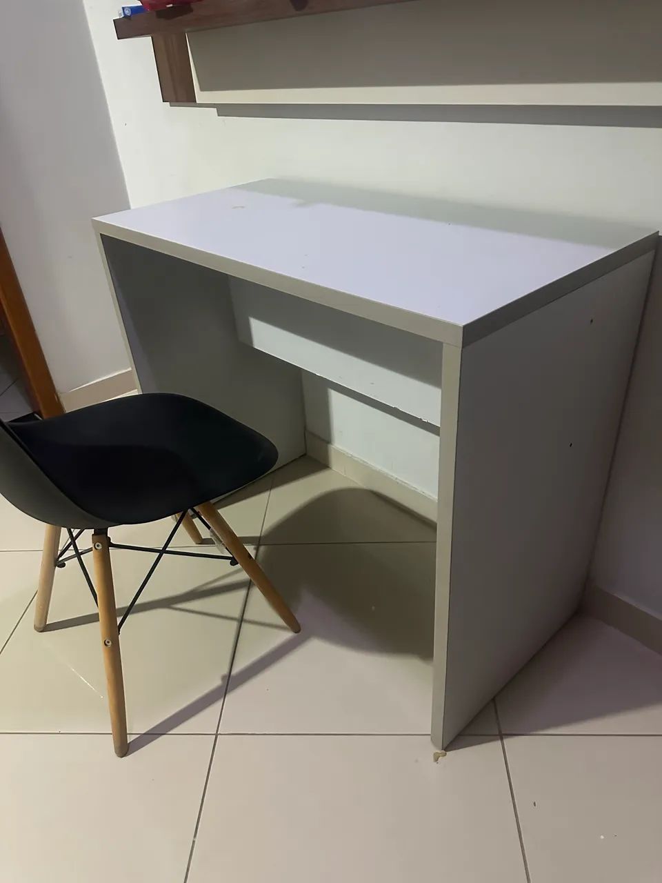 Mesa de estudo e trabalho  - Foto 2