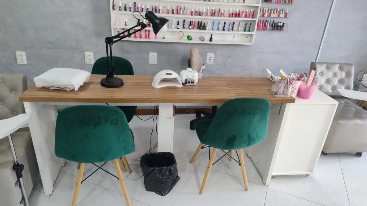 Móveis de salão  - Foto 3