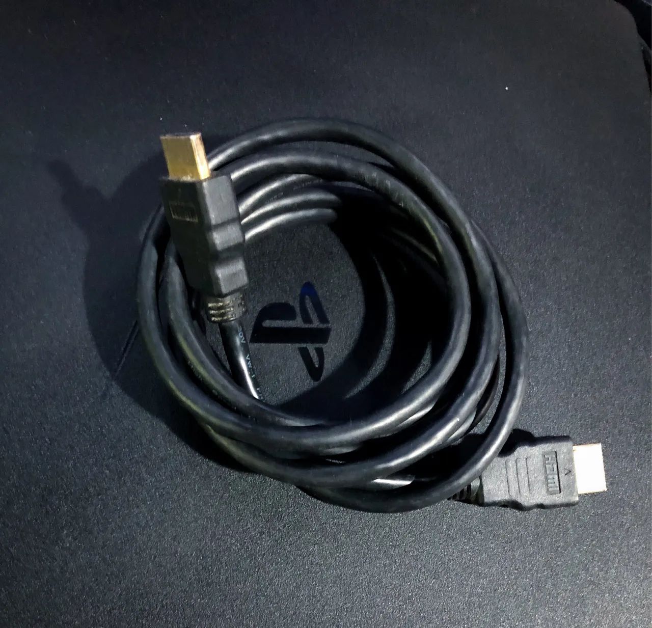Cabo HDMI ?em Perfeito Estado