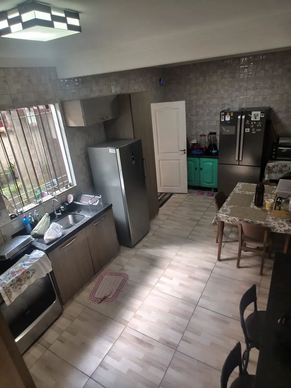 Casa de 3 pavimentos na Marambaia  - Foto 5