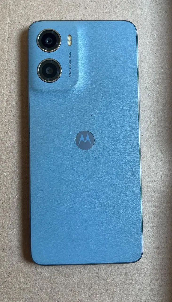 Moto G05
