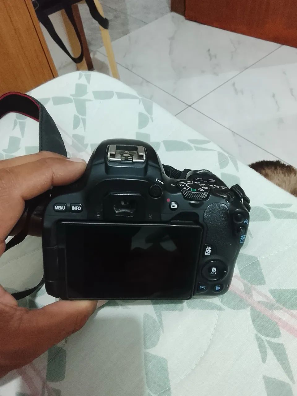 Câmera fotográfica  - Foto 5