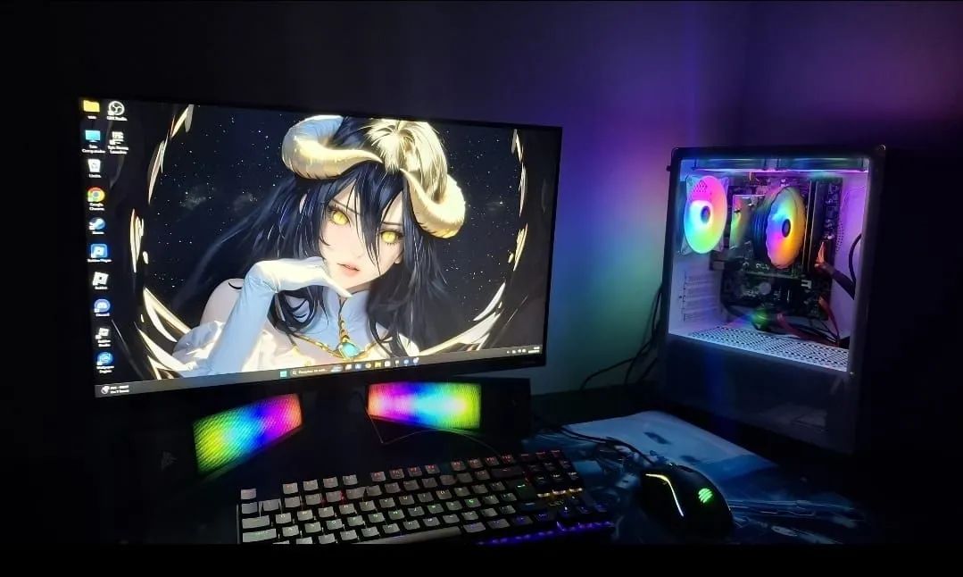 PC GAMER - Foto 2