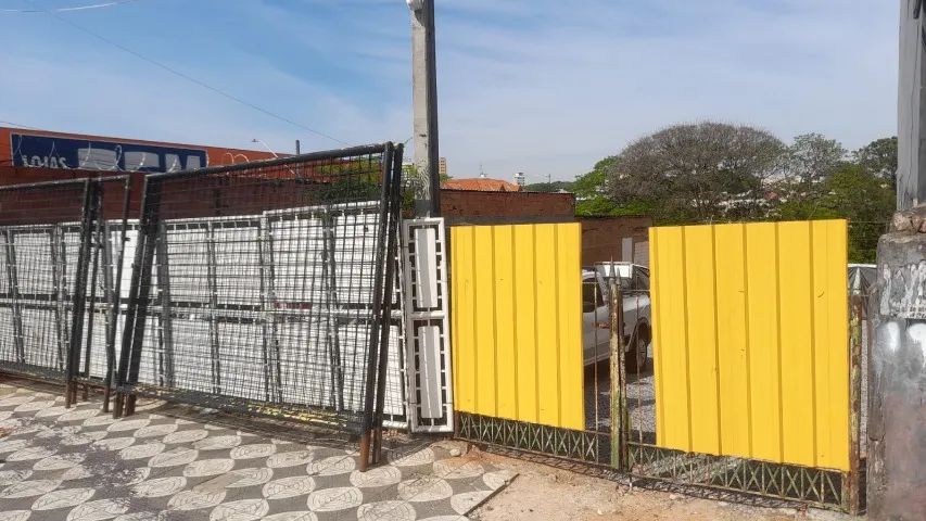 terreno av. itavuvu e melvin jones - Foto 2
