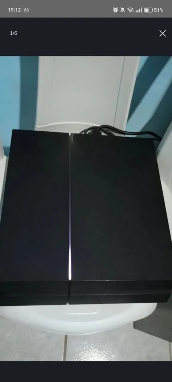 PlayStation 4  - Foto 5