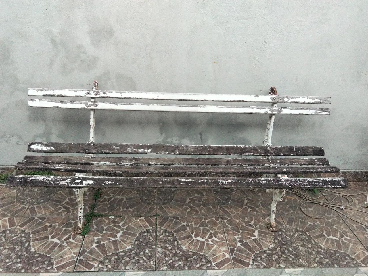 Bancos de varanda  - Foto 3