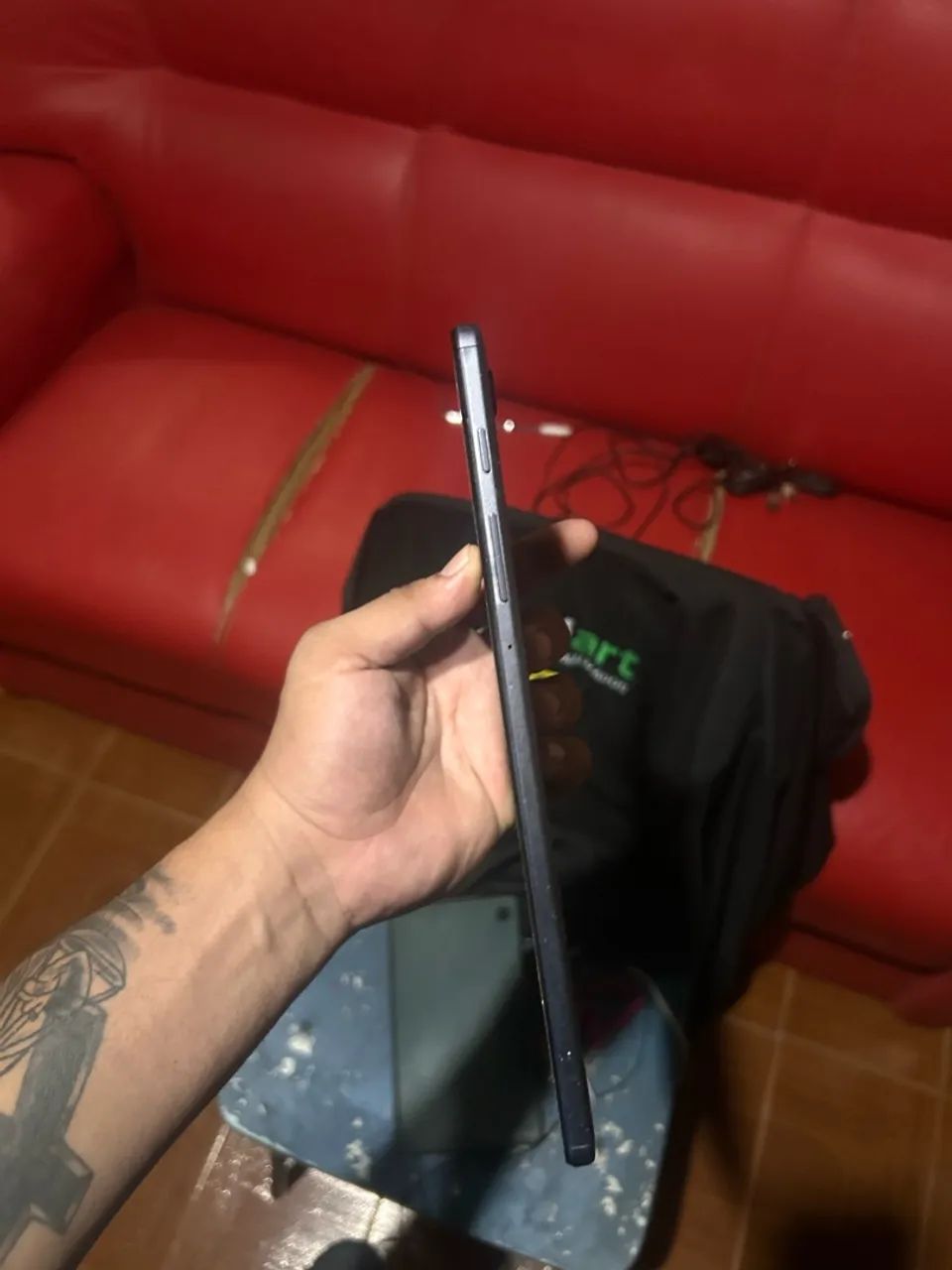 Tablet Samsung a7 - Foto 3
