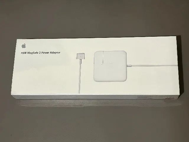 Apple-Fonte45w Magsafe2