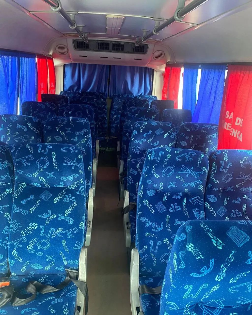 ÔNIBUS DISPONÍVEL  - Foto 5
