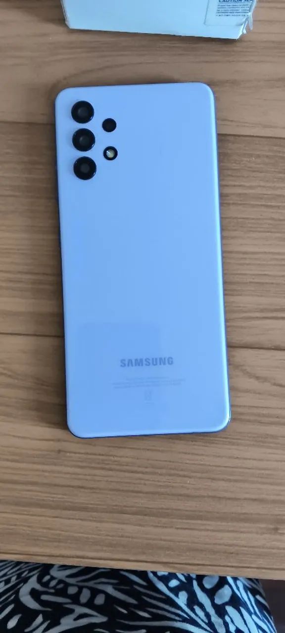 Vendo, celular - Foto 2