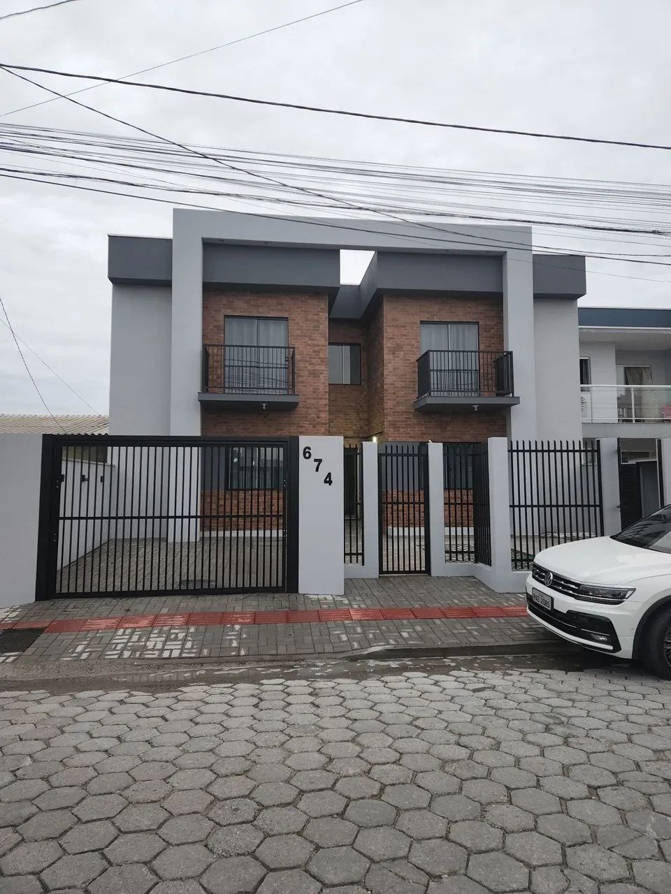 Foto - Itajaí - Cordeiros