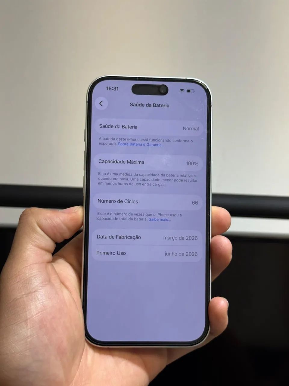 iPhone 17 256Gb - Foto 3