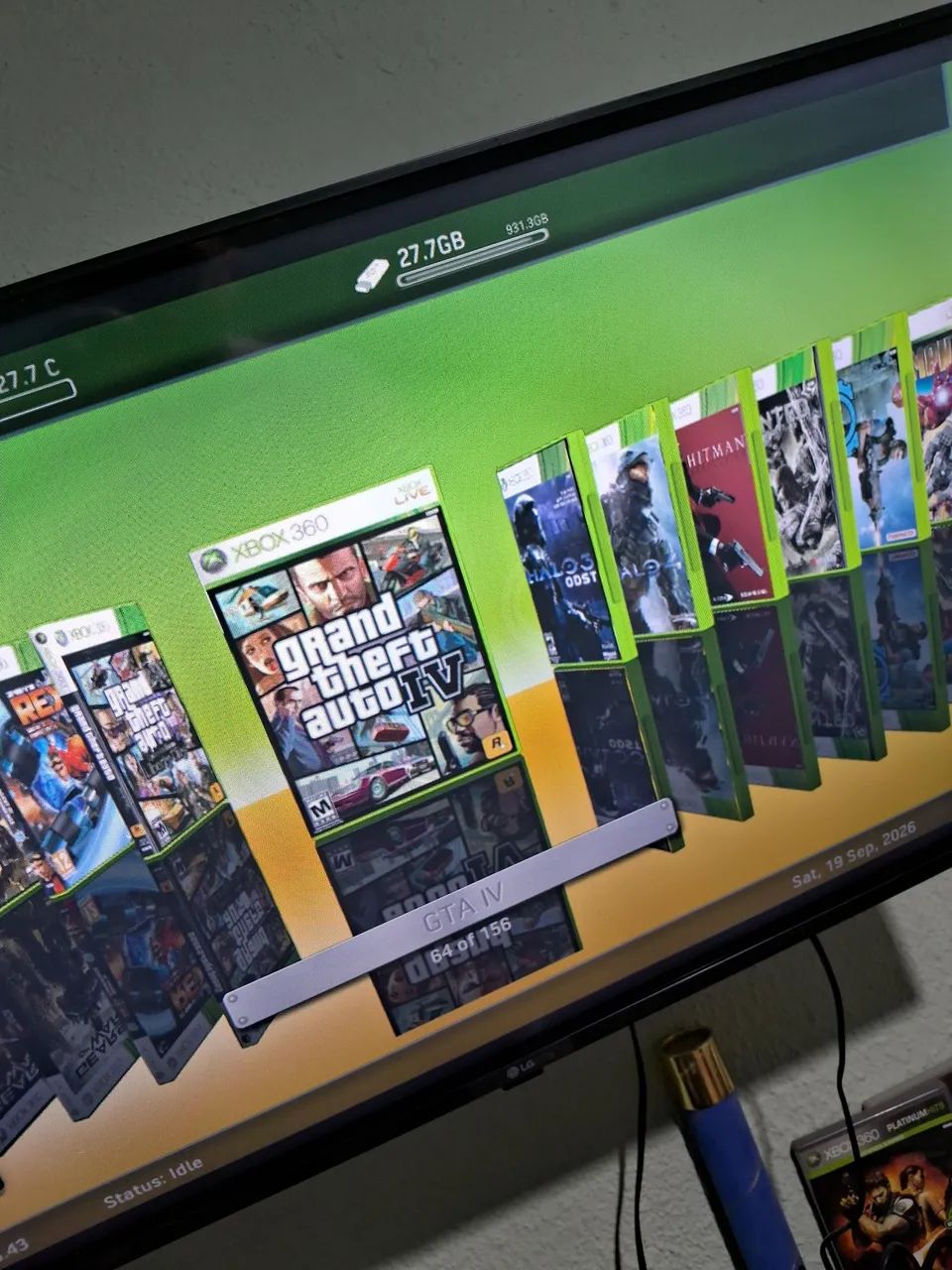 xbox 360 desbloqueado - Foto 3