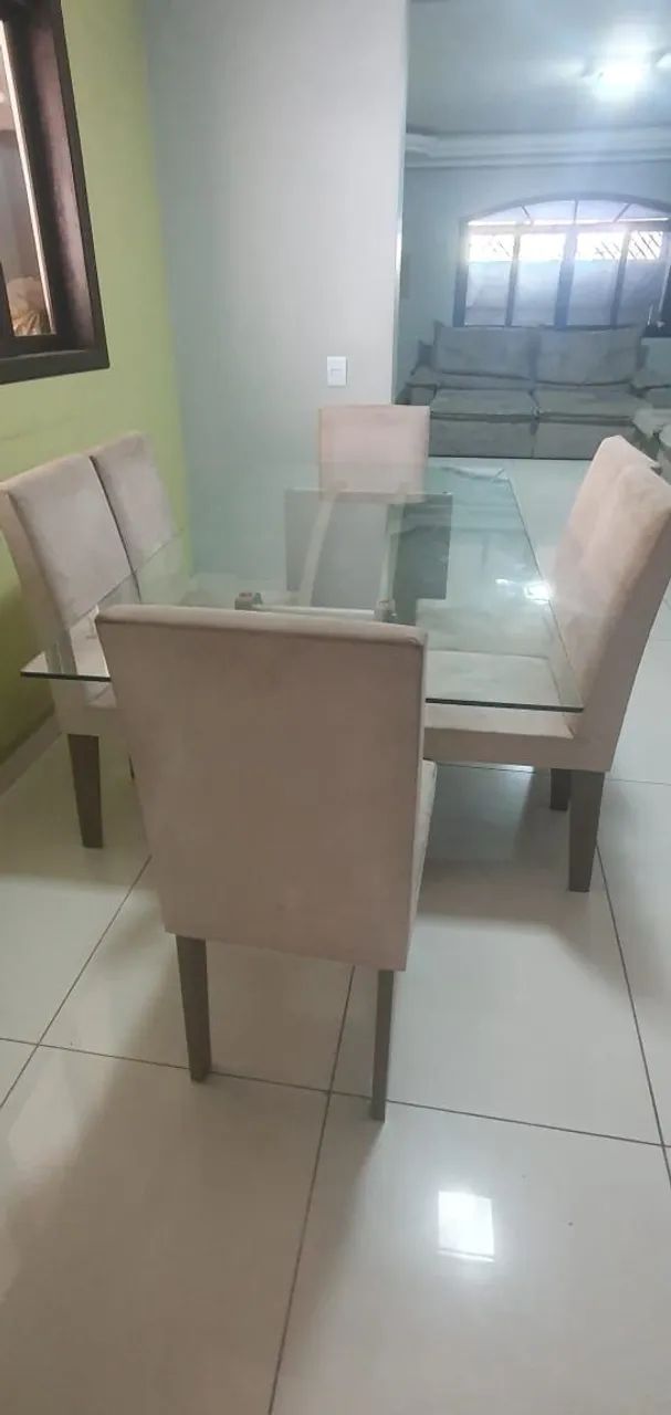 Mesa jantar - Foto 2