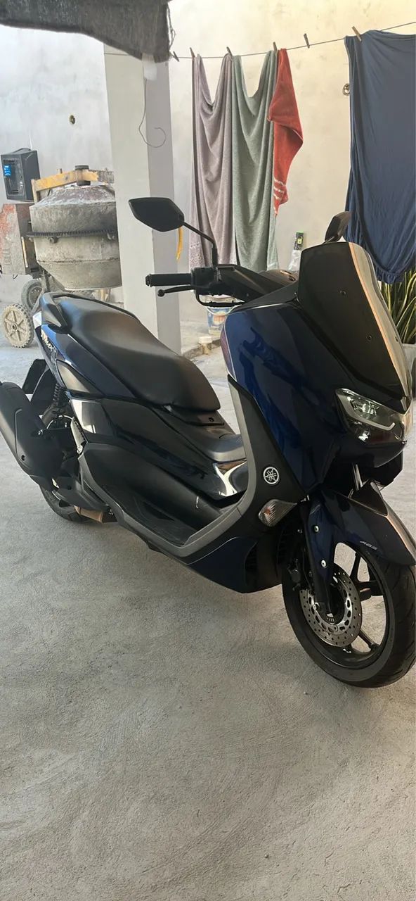 NMax connected Abs 2023 - Foto 2